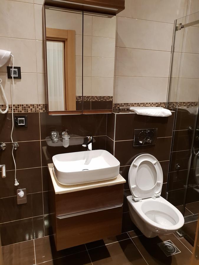 Konak Kutko Pančevo Екстериор снимка