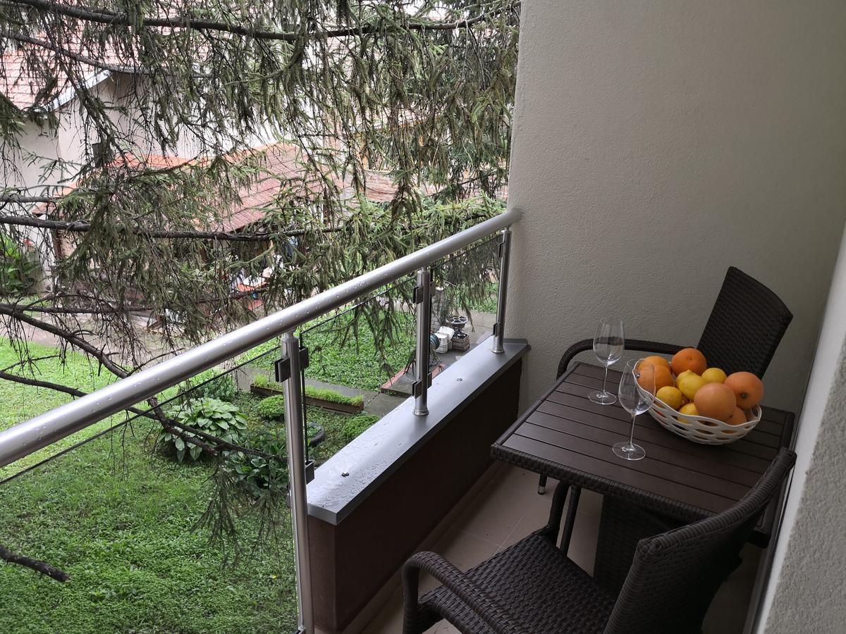 Konak Kutko Pančevo Екстериор снимка